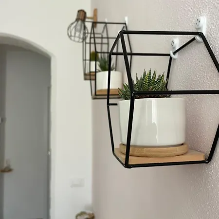 Cujo Апартаменты Специя