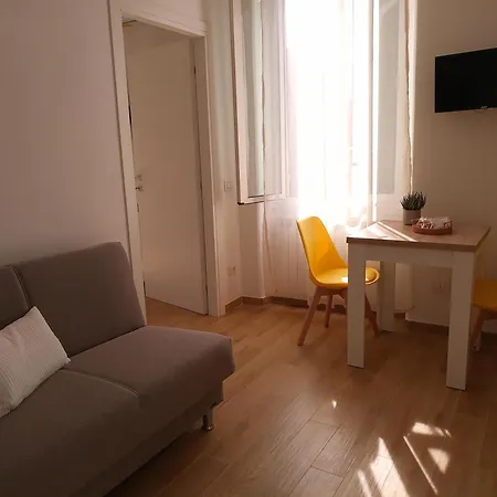 Appartement Cujo La Spezia