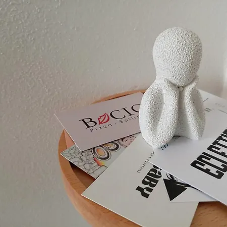 Cujo Appartement *