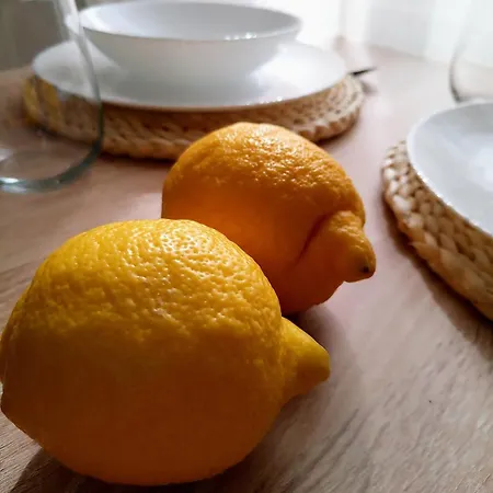 Apartment Cujo La Spezia