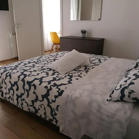 Cujo Apartamento La Spezia