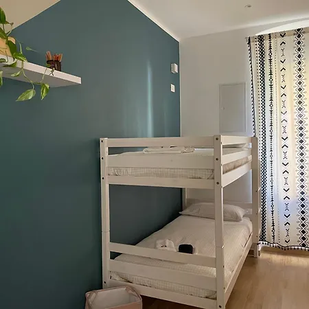Cujo Apartment