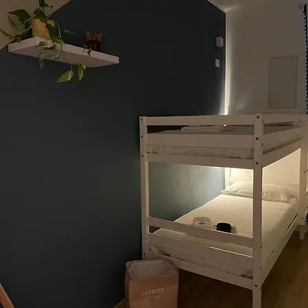 Apartamento Cujo