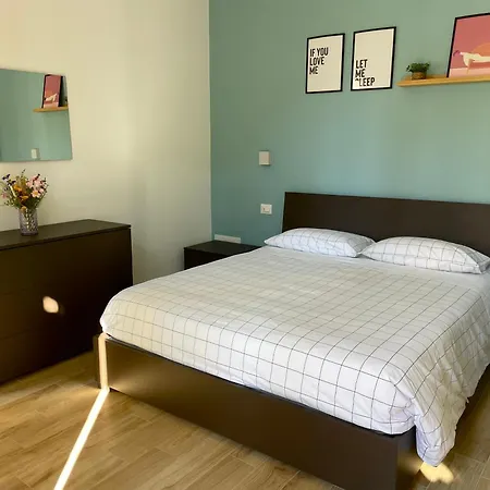 Appartement Cujo *
