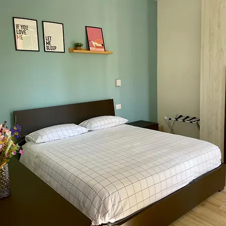 Apartamento Cujo