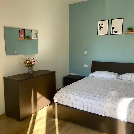 Appartement Cujo *