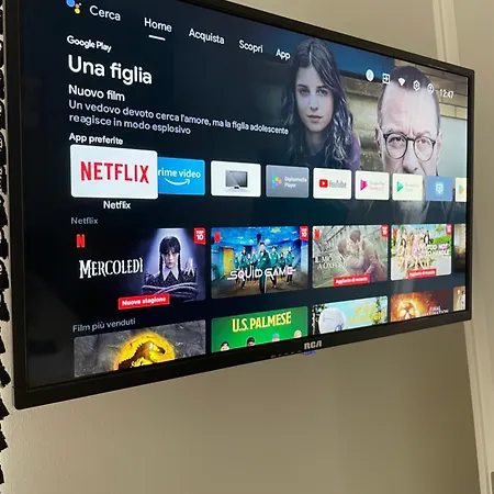 Daire Cujo La Spezia