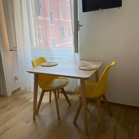 Cujo Apartamento *