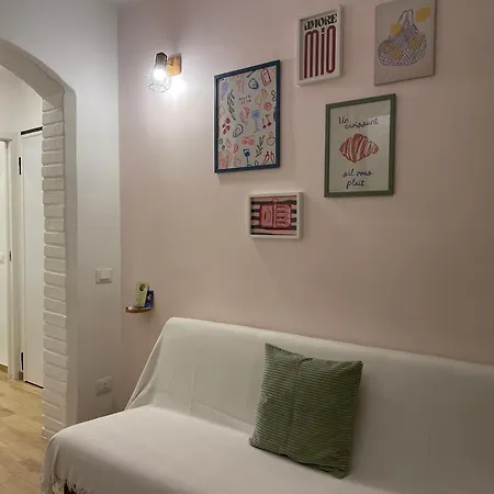 Cujo Apartment La Spezia