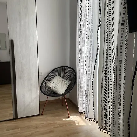 Apartamento Cujo La Spezia