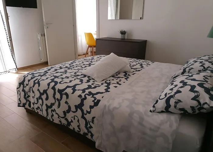Cujo Apartmán La Spezia