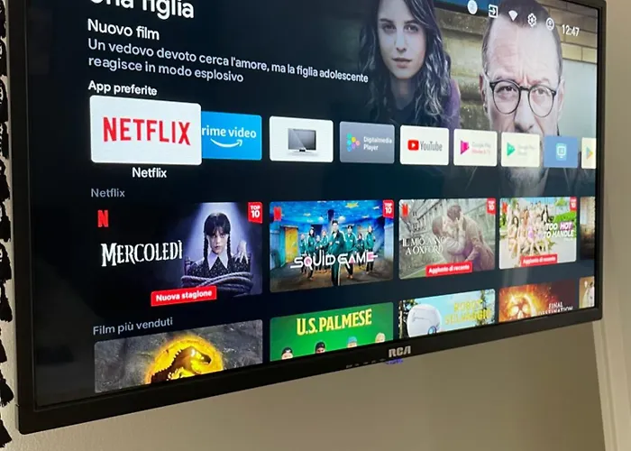 Apartmán Cujo La Spezia